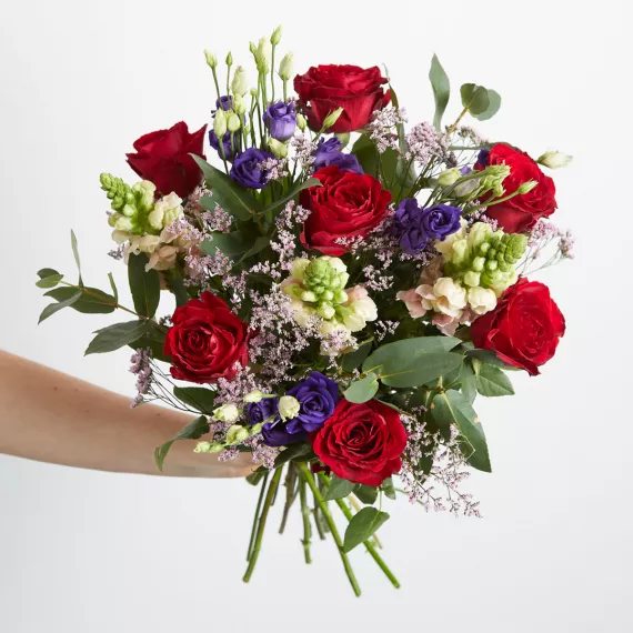 Flowers - 3 Month Gift Subscription - Weekly, £325.00 - Gift the gift of flowers with a beautiful 3-month floral subscription delivered every week.