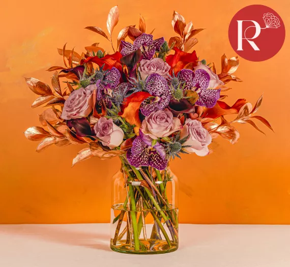 flowers - Sophia, £59.99 - When you need a gift unlike any other, our beautiful Sophia bouquet will ensure just that.