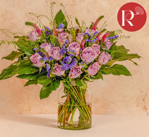 flowers - Antoinette, £54.99 - Introducing Antoinette to the Flowers by Rene collection.