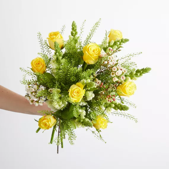 Flowers - 12 Months Gift Subscription - Weekly, £1,196.00 - A gift that keeps on giving for a full year!