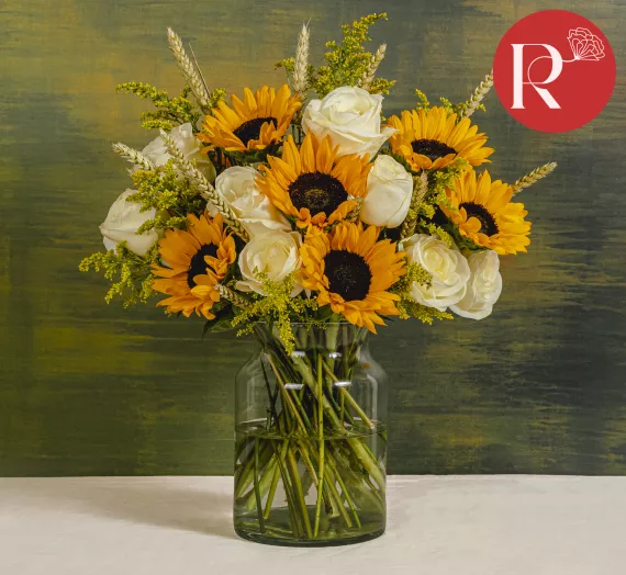 flowers - Summer, £49.99 - Introducing to the Flowers By Rene range our stunning new bouquet for Summer, Alice!