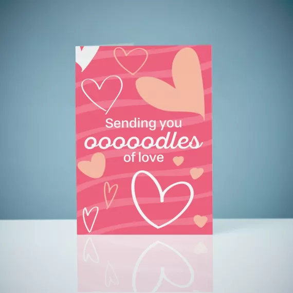 gifts - General Cards, £0.00 - A versatile selection of beautiful greeting cards suitable for any occasion, allowing you to add a personal message to your gift.