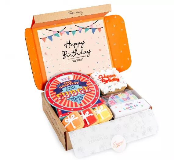 gifts - Happy Birthday To You!, £29.99 - Happy Birthday To You!