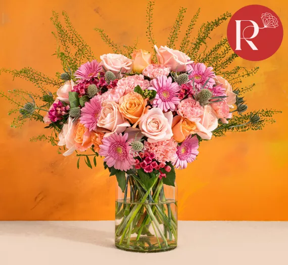 flowers - Katherine, £79.99 - New to our Flowers By Rene Collection, the beautiful Katherine Bouquet.