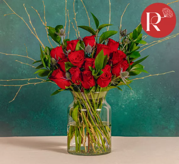 flowers - Caitlin, £49.99 - A prestigiously perfect arrangement exclusive to our Luxury Collection.