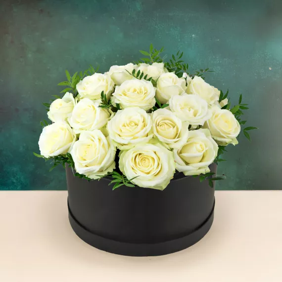 flowers - Beatrice, £84.99 - Introducing the Beatrice bouquet, a true image of elegance and sophistication from Flowers By Rene.