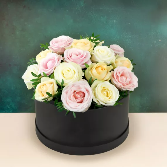 flowers - Mathilda, £69.99 - Introducing Mathilda, a stunning new arrangement from our Flowers By Rene Collection.