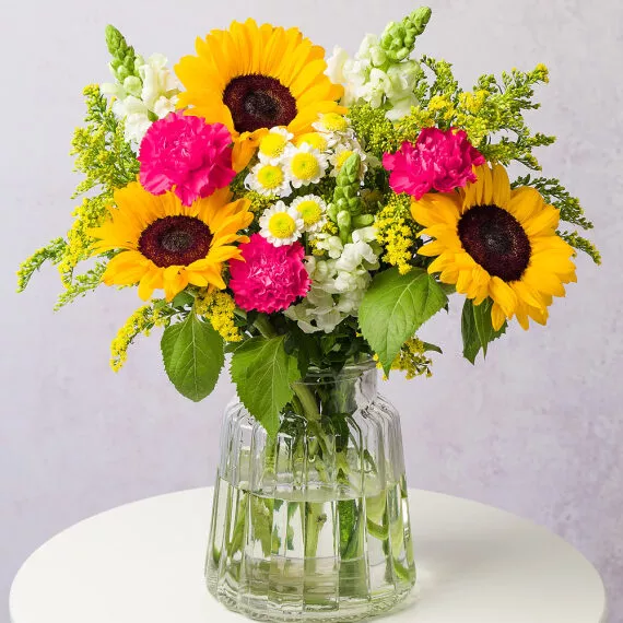 flowers - Sundance, £31.95 - Celebrate a special occasion with the gift of fresh flowers!