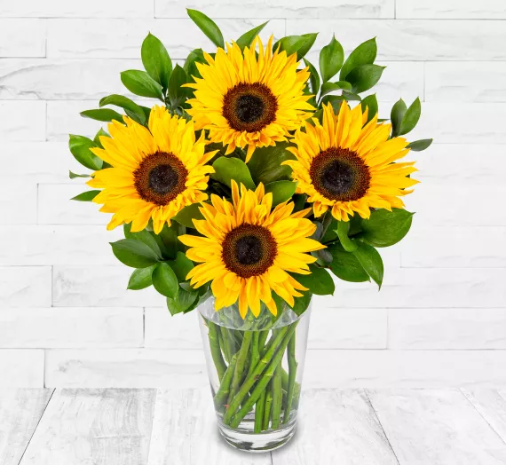 flowers - Fields Of Gold, £19.99 - Bring some elegant summer design into your home with our stunning Fields of Gold bouquet.