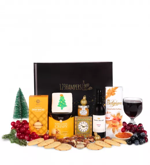 hampers - Luxury Gift Hamper, £44.99 - If you are looking for the perfect hamper to send for any occasion, look no further than our Luxury Gift Hamper.