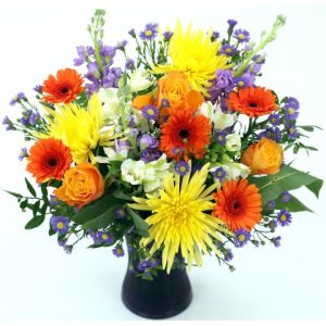 Bouquets & Arrangements