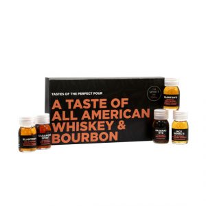 Bourbon Tasting Gift